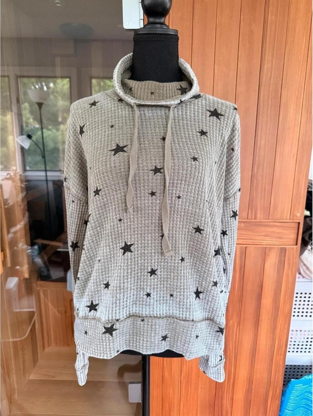 Mia & Tess L Long Sleeve